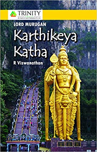 Karthikeya Katha 