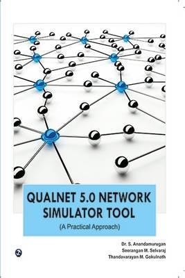 Qualnet 5.0 Network Simulator Tool