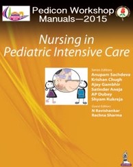 Nursing in Pediatric Intensive Care