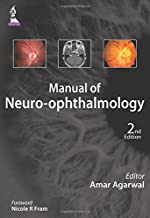 Manual of Neuro-ophthalmology (2nd Edition)