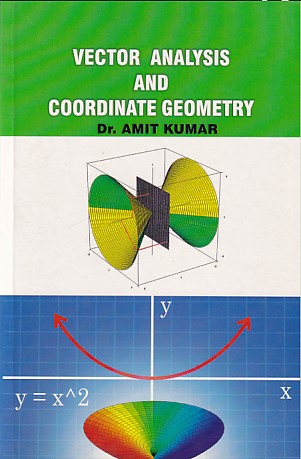 Vector Analysis and Coordinate Geometry