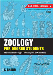 Zoology for Degree Students