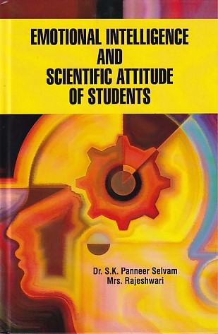 Emotional Inelligence  and Scientific Attitude of Students