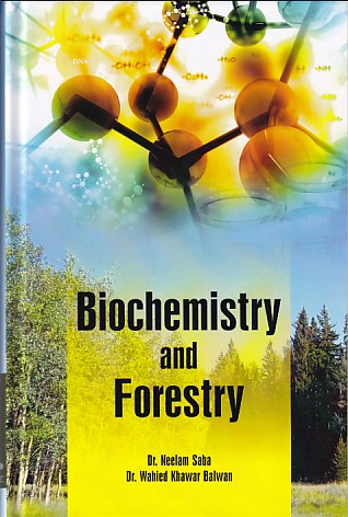 Biochemistry and Forestry 
