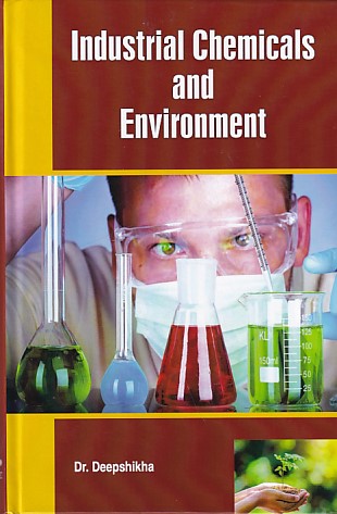 Industrial Chemicals Environment