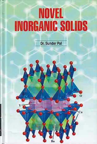 Novel Inorganic Solids