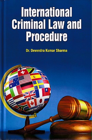 International Criminal Law and Procedure