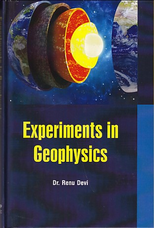 Experiments In Geophysics
