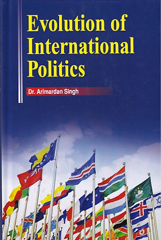 Evolution of International Politics