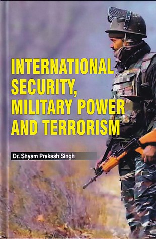 International Security Military Power and Terrorism