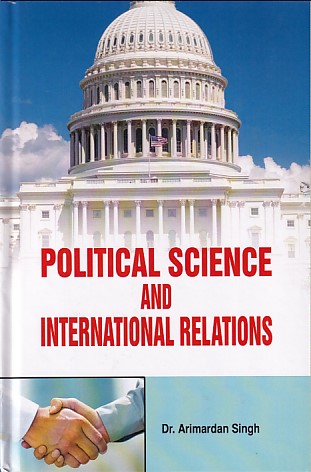 Political Science And International Relations