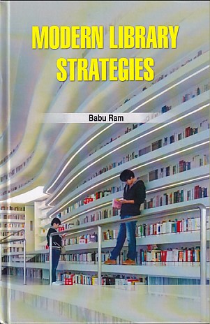 Modern Library Strategies