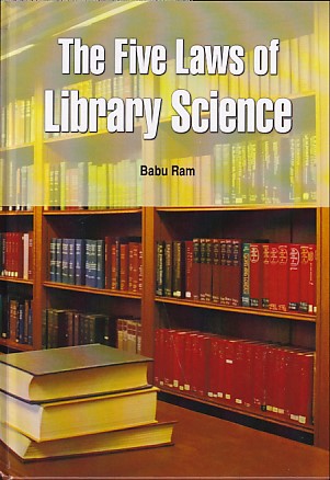 The Five Laws of Library Science