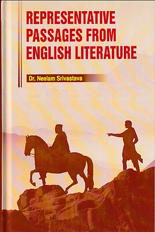 Representative  Passages From English Literature