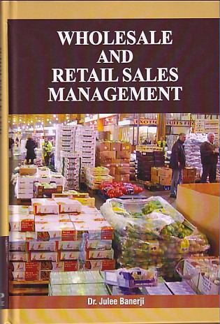 Wholesale and Retail Sales Management