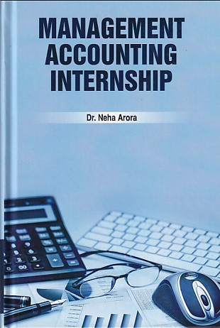 Management Accounting Intership