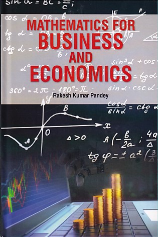 Mathematics for Business and Economics