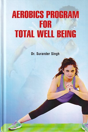 Aerobics Program for total well being