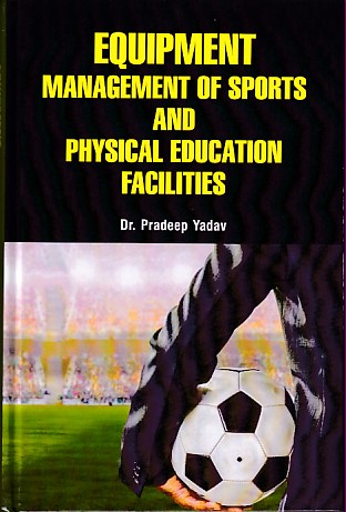 Equipment Management of Sports and Physical Education Facilities