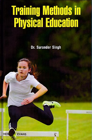 Training Methods in Physical Education