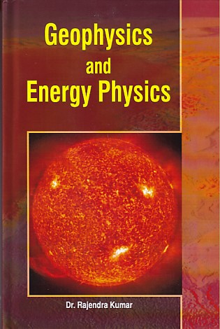 Geophysics and Energy Physics