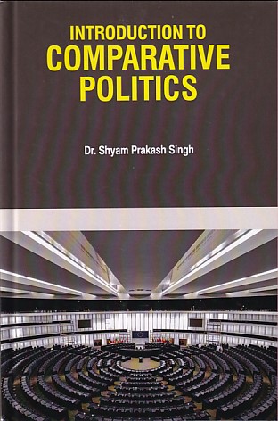 Introduction to comparative Politics