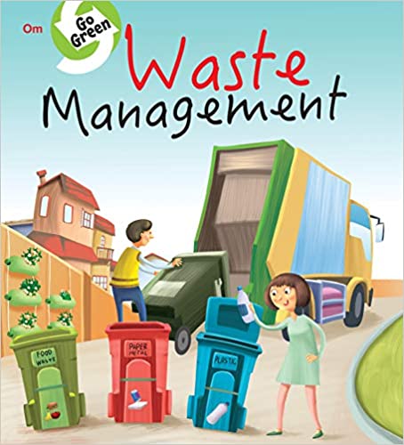 Go Green : Waste Management
