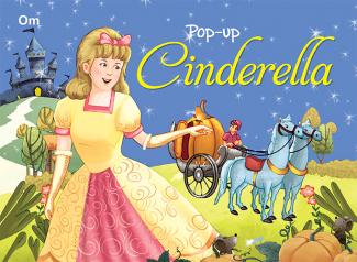 Pop-up Cinderella