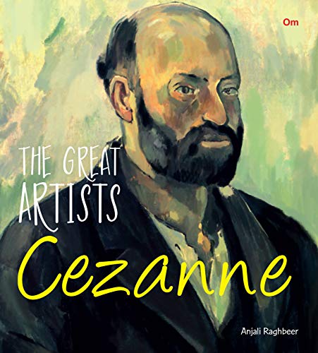 The Great Artists Cezanne