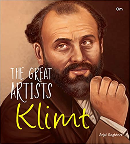 The Great Artists Klimt