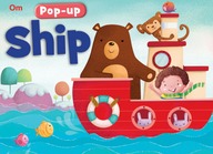 Pop-up Ship