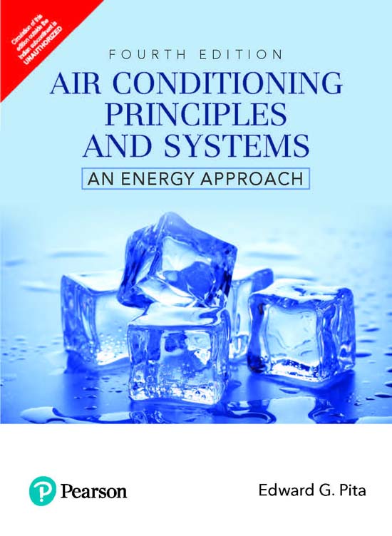 AIR Conditioning Principles and Systems
