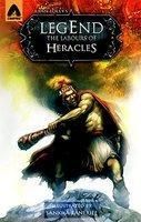 LEGEND THE HELEBOUS OF HERACLES