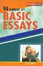 94 Current Topics on Basic Essays