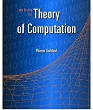 Introducing the Theory of Computation