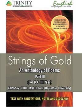 Strings of Gold Part 3