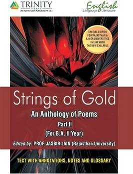 Strings of Gold Part 2