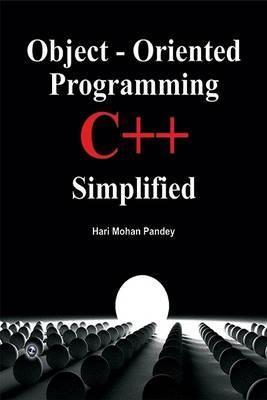 Object-Oriented C++ Simplified