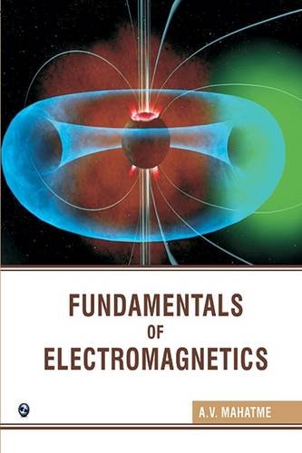 Fundamentals of electromagnetics