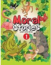 MORAL STORIES LEARN & GROW NO. 1
