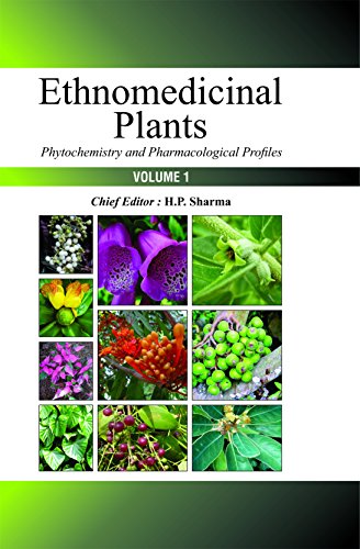 Ethnomedicinal Plants Phytochemistry and Pharmacological Profile