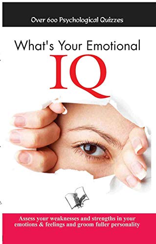 What's Your Emotional IQ