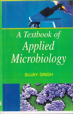 A Textbook of Applied Microbiology