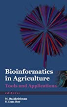 Bioinformatics in Agriculture