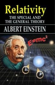 Relativity The Special And The General Theory