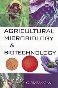 Agricultural Microbiology & Biotechnology