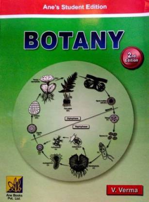 Botany Second Edition