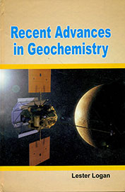 Recent Advances in Geochemistry