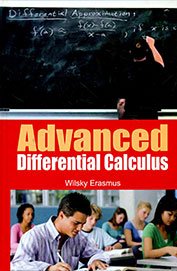 Advanced Differential Calculus
