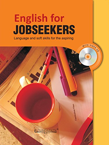 English for Jobseekers